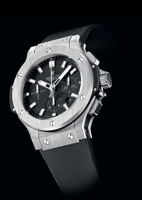 prix montre hublot big bang